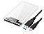 Case hd usb 3.1 2.5'' 4tb ref.89901 - Imagem 1