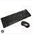 Teclado com fio ketchup kt-2044 - Imagem 1