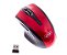 Mouse sem fio knup 1600 dpi kp-mu404 - Imagem 1