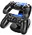 Suporte stand carregador ps4 - Imagem 2