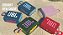 Caixa de som bluetooth jbl go3 original - Imagem 1