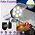 Camera de vigilancia falsa fake dummy a008 - Imagem 4