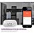 Adaptador tomada inteligente wireless para alexa ou google assist. 2.4ghz 100-240v luatek lsto-900 - Imagem 1