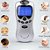 Massageador digital fisioterapia massagem b-max bm-f926 - Imagem 2