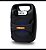 Caixa de som bluetooth/usb/tf/fm radio/mic atomo mo-1903bt - Imagem 3