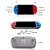 Video game portatil recarregavel tela 4,3'' hd hk x7 - Imagem 2