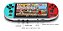 Video game portatil recarregavel tela 4,3'' hd hk x7 - Imagem 3