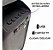 Caixa de som bluetooth rgb 6w*2 1200 mah ms-2681 bt - Imagem 2
