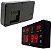 Relogio de parede digital dia/mes/ano/temperatura/alarme lelong le-2115 - Imagem 3