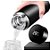 Garrafa termica sensor termica led - Imagem 3