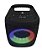 Caixa de som bluetooth wireless speaker rgb 3" kts-1576 - Imagem 3