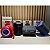 Caixa de som bluetooth/usb/tf/fm radio atomo mo-650 - Imagem 2