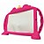 Capa case para tablet universal ate 8'' infantil cores variadas - Imagem 3