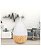 Umidificador aromatizador difusor ultrasonic led 130ml lelong le-2338 - Imagem 2