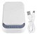 Esterilizador uv box recarregavel ly-00097 - Imagem 1
