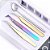Esterilizador uv box recarregavel ly-00097 - Imagem 3