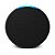 Alexa echo pop preto - Imagem 2