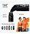 Relogio digital smartwacht mi band 7 original - Imagem 5