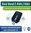 Adaptador wi-fi usb dual band usb 3.0 ac1300mbps - Imagem 3