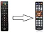 Controle remoto de tv cr-25 - Imagem 2