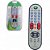 Controle remoto de tv lx-3002a - Imagem 2