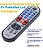 Controle remoto de tv lx-3002a - Imagem 1