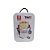 Fone de ouvido bluetooth fancy tws n10 branco - Imagem 1