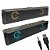 Caixa de som para pc/notebook usb knup kp-ro802 - Imagem 1