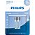 Pilha alcalina philips com 2 unid  lr6p4b/59 - Imagem 3