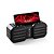 Caixa de som bluetooth/usb/tf/fm/aux rr relog's yr-e260 - Imagem 1