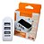 Fonte de carregador 3 usb h'maston cb03 - Imagem 1