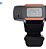 Webcam lehmox hd 720p com microfone ley-52 - Imagem 3