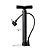 Bomba de ar para bike pump atomo mo-22-102 - Imagem 1