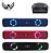 Caixa de som bluetooth soundbar altomex al-8912 rgb - Imagem 2
