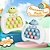 Brinquedo pop it eletronico quick push - Imagem 2