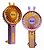 Ventilador mini fan recarregavel portatil bbg-70026 - Imagem 3