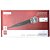 Microfone com fio dinamico profissional tomate mt-1012 - Imagem 2