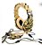 Fone de ouvido gamer profissional pc/notebook xtrad lc-821 - Imagem 3