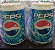 Caixa de som para pc/notebook fln010 pepsi 3w x 2 - Imagem 2