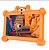 Tablet infantil atouch kids k96 wifi 32gb 2 gb ram android tela 7'' - Imagem 2