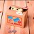 Cofrinho eletronico gatinho puxador de moedas tomate mtc-102 - Imagem 2