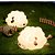 Luminaria de silicone led infantil luz noturna lsn-89 - Imagem 1