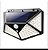 Luminaria solar de parede altomex al-b1322 - Imagem 3