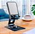 Suporte articulado de mesa para tablet/celular peining pei-ex-1223 - Imagem 3