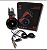 Fone de ouvido gaming headphone h7 - Imagem 1
