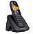 Bateria para telefone sem fio 2,4v 600mah aaa 2 celulas fx-70u - Imagem 2