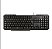 Teclado com fio multimidia padrao abnt2 knup usb kp-2034a+ - Imagem 2