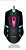 Mouse com fio gamer ketchup kt-m166 - Imagem 1