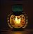 Luminaria de natal led lanterna brisa ye-17746 - Imagem 2