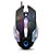 Mouse gamer 4800dpi exbom ms-g280 - Imagem 3